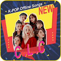 CLC Offline Songs-Lyrics K-POP