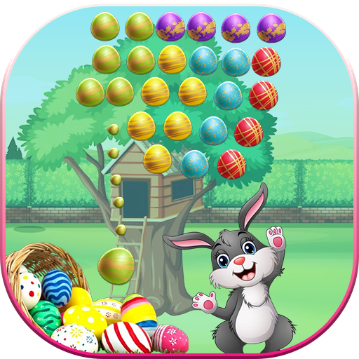 Bunny Bubble Shooter Download on Windows