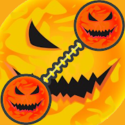 Halloween Onet - Scary Connect & Match Puzzle