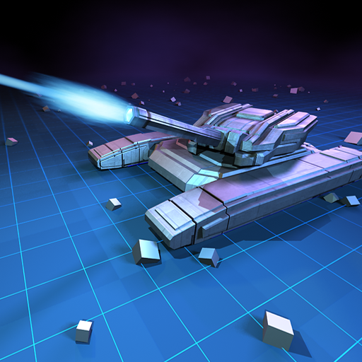 Tank Arena logo