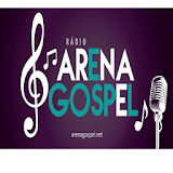 Web Rádio Arena Gospel icon