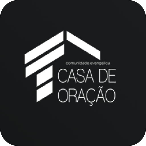 CDO App - Casa de Oração