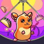 Hamster Wheel Madness