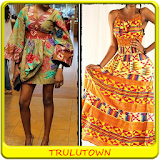 Ghana Fashion Style icon