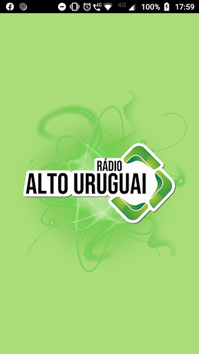 Rádio Alto Uruguai FM 92.5 - F