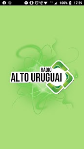 Rádio Alto Uruguai FM 92.5 – FM 106.1 1