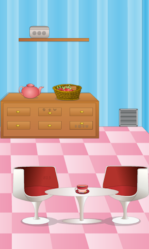 3D Escape Games-Puzzle Rooms 8 Screen 3