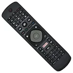 Cover Image of Download Remote Control For Philips TV 3.0 APK