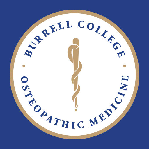 Burrell College OM - AppWisp.com