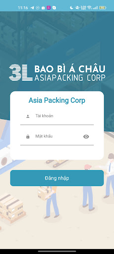 Asia Packing Screen 2