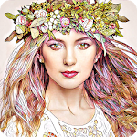 Cover Image of Download Picas - Art Photo Filter, Picture Filter 2.0.6 APK
