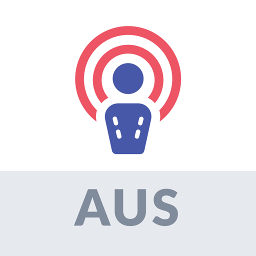 Australia Podcast | Australia  1.0.17 Icon