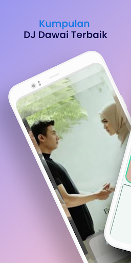 Android application DJ Dawai Full Album Offline screenshort