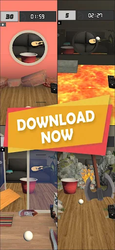 MoneyPong - Screenshot 4