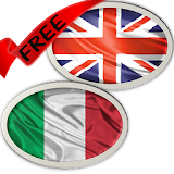 English Italy Dictionary icon