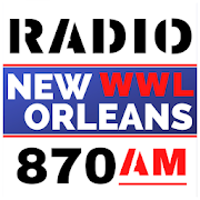 870 Am New Orleans WWL The Big Radio News Talk