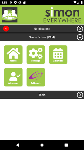 Simon Everywhere Screen 2