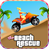 Beach Rescue Buggy 3D icon
