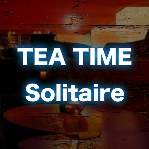 TEA TIME Solitaire 1.0.0 Icon