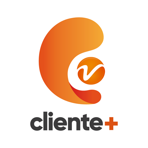 Cliente+ Venturão logo