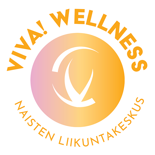 Viva! Wellness logo