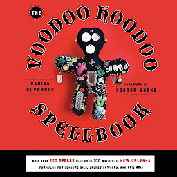 Icon image The Voodoo Hoodoo Spellbook