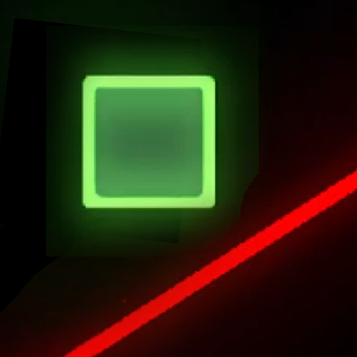 Dodge! logo