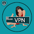 Free VPN 2020: Free Unlimited VPN Proxy & Fast VPN5.0.1