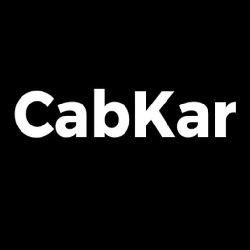 CabKar logo