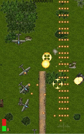 Android application Shoot in loop screenshort