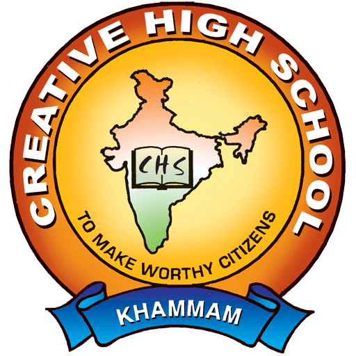 Creative School Parent App logo