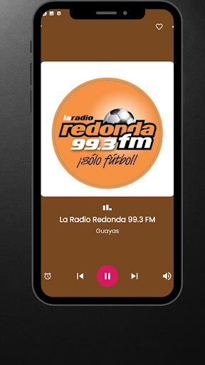 Radio Panamericana 92.9 Fm Screen 3