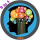 Memory Games: memory training for all Pro دانلود در ویندوز