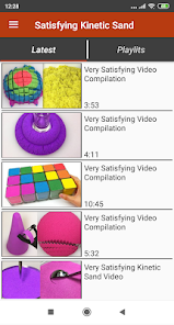 Satisfying Slime ASMR Videos - Apps on Google Play