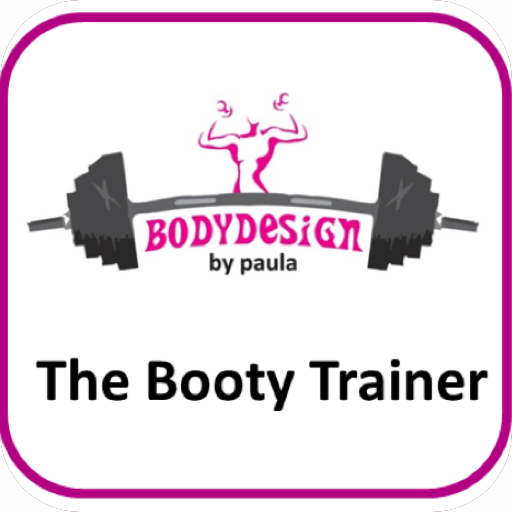 Body Design by Paula logo