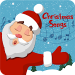 Cover Image of ダウンロード Christmas Songs 1.0 APK