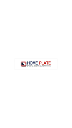 Android application Home Plate Baseball screenshort