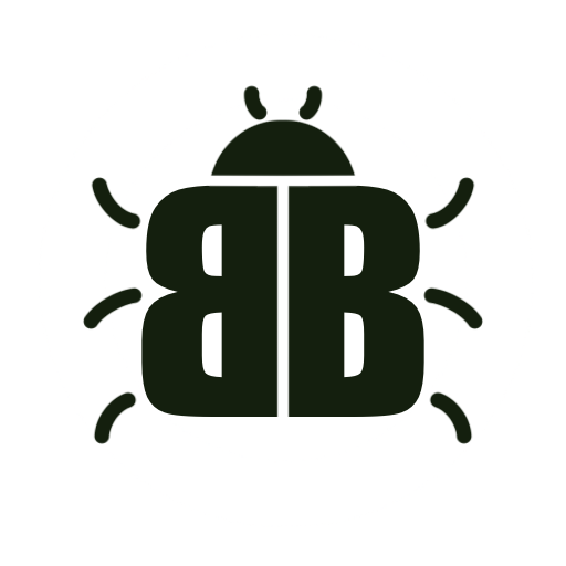 Bug Base logo