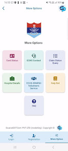 Screenshot image