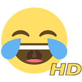 ? Big Emoji HD Package icon