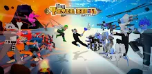 Very Tactical Ragdoll Battle APK