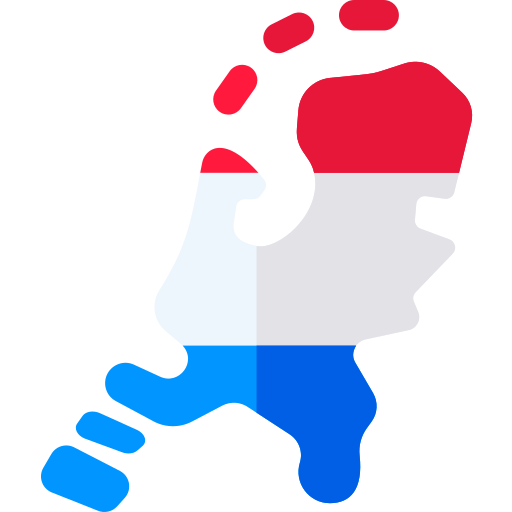 Netherlandspat 1.0 Icon
