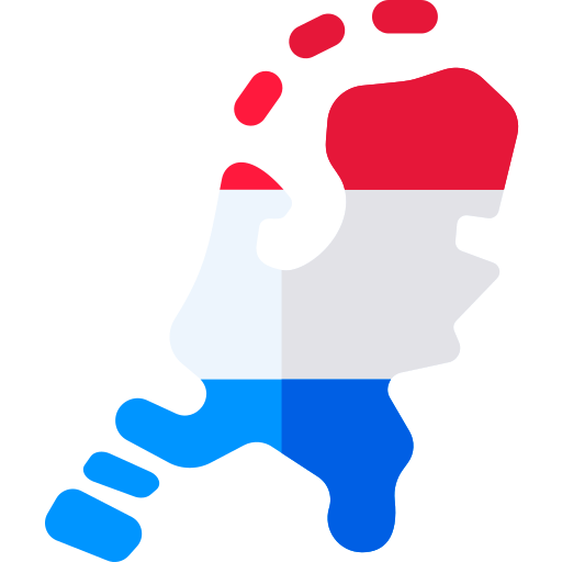 Netherlandspat logo