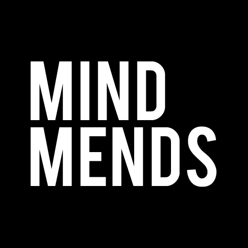 Mind Mends: Self-Improvement logo