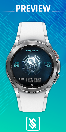 BFF1- Animation Thunder Dragon screenshot 8