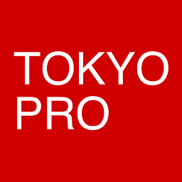 Icon image Explore Tokyo Japan Pro