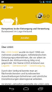 Logo Entsorgung GmbH(圖2)-速報App