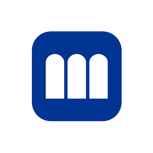Banco Mariva – Nueva Cuenta logo