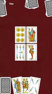 Scopa 15 Varies with device screenshots 1