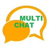 MultiChat icon